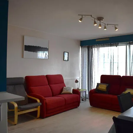 Appartamento Spacieux 4 Pièces Au Centre-ville De Font-romeu - Fr-1-580-28 Font-Romeu-Odeillo-Via