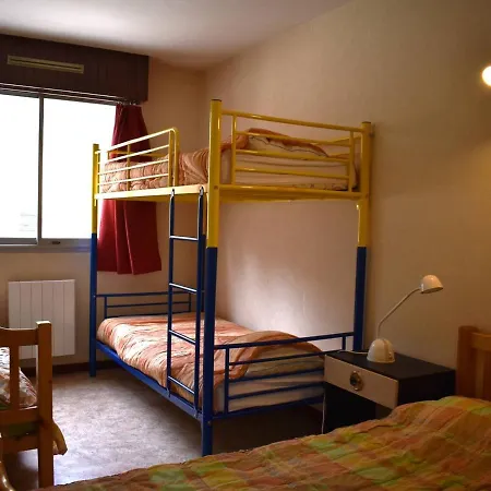 Appartamento Spacieux 4 Pièces Au Centre-ville De Font-romeu - Fr-1-580-28